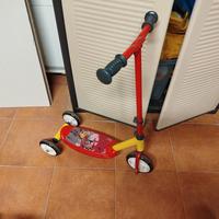 monopattino topolino 