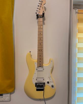 Charvel Pro-Mod So-Cal Seymour Duncan Floyd Rose