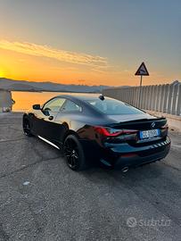 Bmw 420d MSport