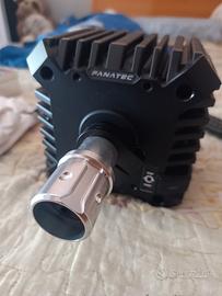Fanatec Csl DD 8nm