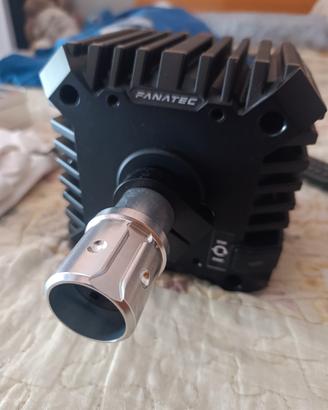 Fanatec Csl DD 8nm