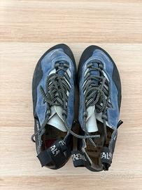 Scarpe da arrampicata Boreal modello spider (41)