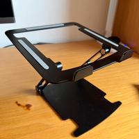 Supporto computer portatile