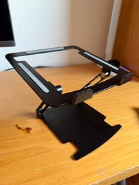 Supporto computer portatile