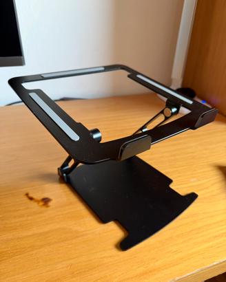 Supporto computer portatile