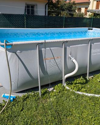 piscina bestway