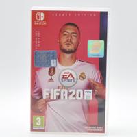 FIFA 20 per Nintendo Switch