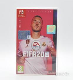 FIFA 20 per Nintendo Switch