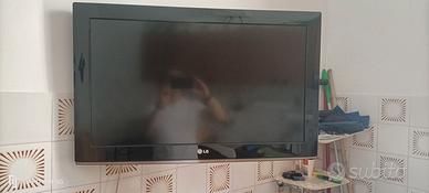 TV LG 32"