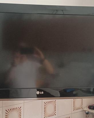 TV LG 32"