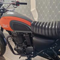 Mash Scrambler 400 - 2018