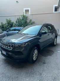 Compass 1.3 Turbo T4 190 CV PHEV AT6 4xe Limited