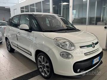 Fiat 500L 1.3 Multijet 95 CV Lounge PREZZO REALE!!