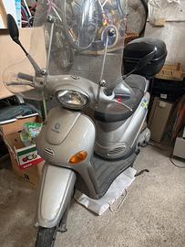 Liberty 50