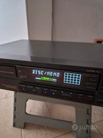 lettore cd Sony cdp-970