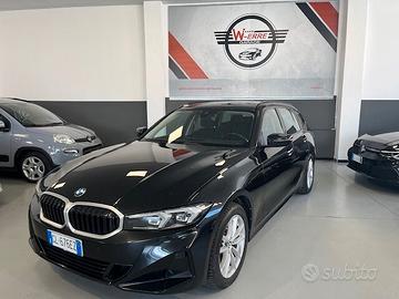 Bmw 320 320d X DRIVE TOURING M POSRT AUTOMATICO MH