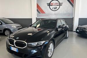 Bmw 320 320d X DRIVE TOURING M POSRT AUTOMATICO MH
