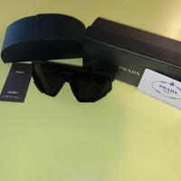 Occhiali da sole PRADA Linea rossa