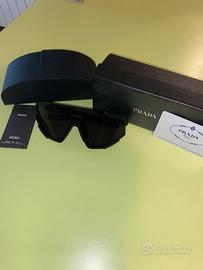 Occhiali da sole PRADA Linea rossa