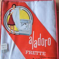 Lenzuolo Frette matrimoniale