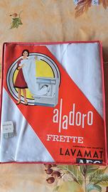 Lenzuolo Frette matrimoniale