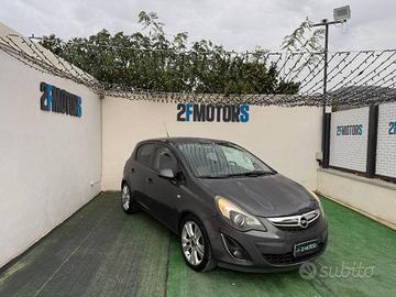 Opel Corsa 1.3 cdti Cosmo 95cv 5p 6m
