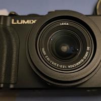 Panasonic Lumix LX5