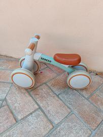 bicicletta per bambini/primi passi SEREED