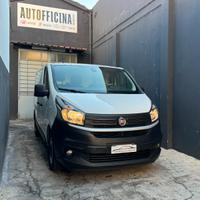 Fiat talento 2.0 ecojet 120 cv 10 q s&s pn-tn fur