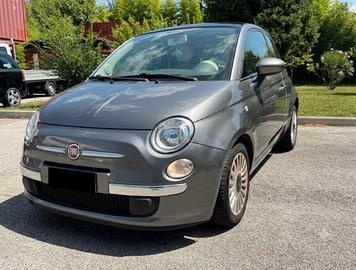 Fiat 500 1.2 benzina neopatentati