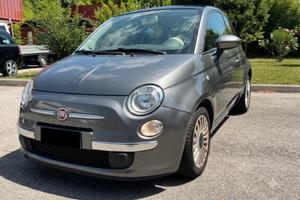Fiat 500 1.2 benzina neopatentati