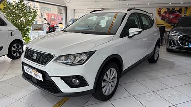 Seat Arona 1.0 EcoTSI XCELLENCE