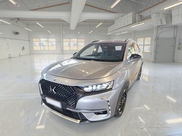DS DS 7 CROSSBACK E-TENSE AUTOMATICA PERFORMANCELI
