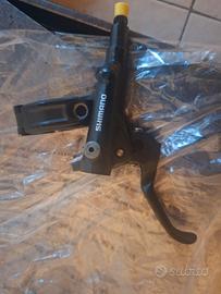 freni a disco SHIMANO DEORE