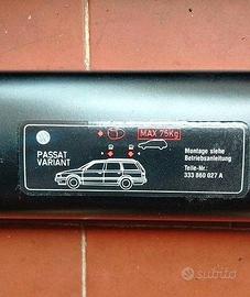 Portapacchi Passat