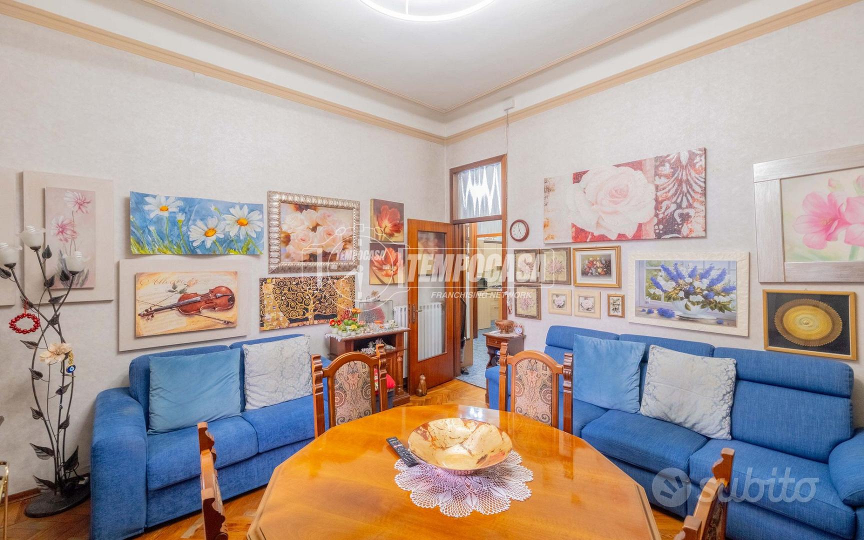 Appartamento – Milano, Abbadesse, Municipio 2 - Vista 5