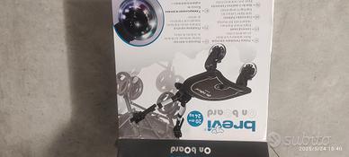 pedana porta bambini universale