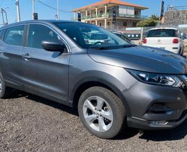 Nissan Qashqai 1.5 dCi 115 CV Business