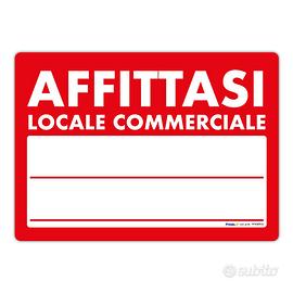 Locale commerciale in Santa Maria a Vico