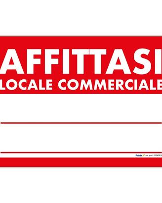 Locale commerciale in Santa Maria a Vico