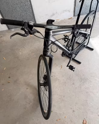 Cannondale Bad Boy