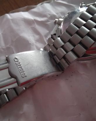 Seiko vintage 
