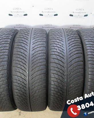 235 55 19 Michelin  95% MS 235 55 R19