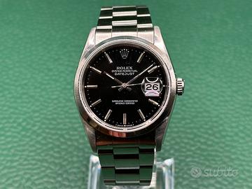 Rolex Datejust 36