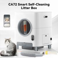 Charmkit lettiera elettronica