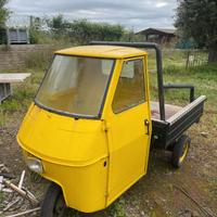 ricambi ape 50