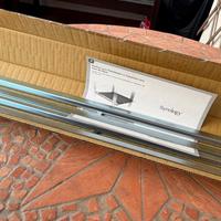 Synology Rail Kit RKM114 binari fissi per Synology