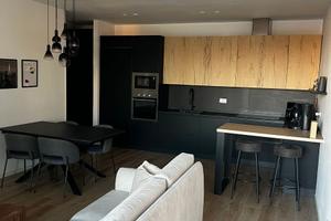 Trilocale recente costruzione, Lugo