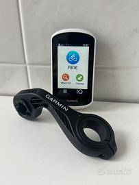 Navigatore Garmin Edge Explore