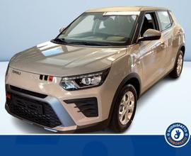 KGM Tivoli Must 1.5 Turbo GDI 135 CV